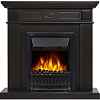 Портал Firelight Bianco Classic (шпон венге)
