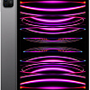 Планшет Apple iPad Pro 11&amp;quot; 2022 1TB (серый космос)