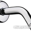 Держатель верхнего душа Hansgrohe 27411000