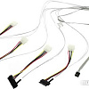 Адаптер Adaptec ACK-I-HDmSAS-4SAS-SB-0.8M [2280100-R]
