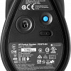 Мышь HP Envy Rechargeable 500 (черный/серебристый)