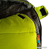 Спальный мешок TRAMP Hiker Compact TRS-051C (левая молния)