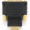 Адаптер Cablexpert A-HDMI-DVI-1