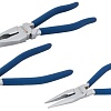 Набор пассатижей Norgau NPS-246TL (3 предмета)