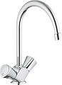 Смеситель Grohe Costa S 31819001