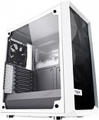 Корпус Fractal Design Meshify C White TG