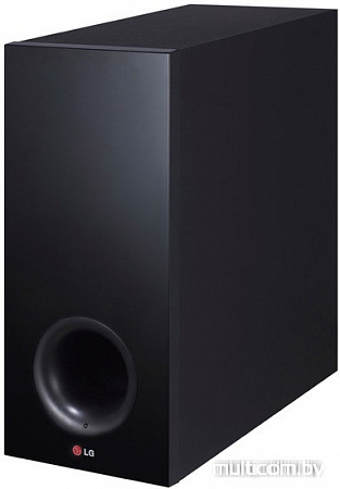 Звуковая панель LG LAS655K