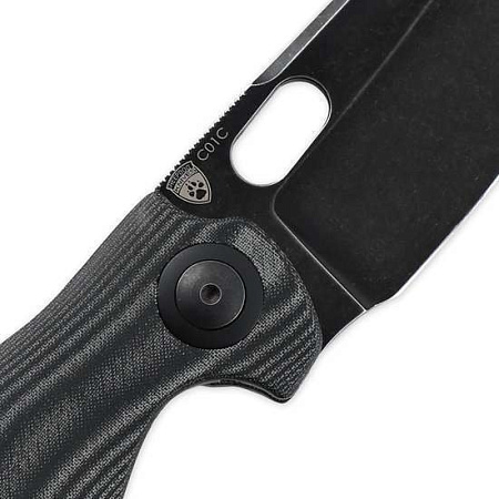 Складной нож KIZER Full Size Sheepdog C01c V4488C1