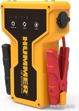 Пусковое устройство Hummer H24 Ultra