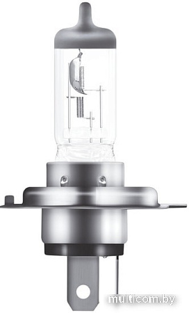 Галогенная лампа Osram H4 Truckstar Pro 1шт