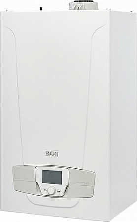 Отопительный котел BAXI LUNA Platinum+ 1.32
