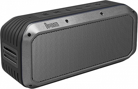 Беспроводная колонка Divoom Voombox Power