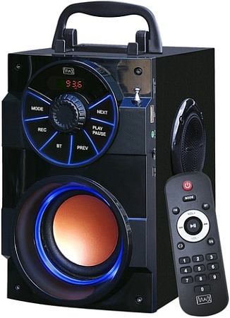 Беспроводная колонка Max MR 430