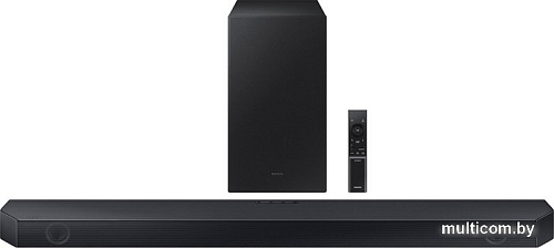 Саундбар Samsung HW-Q600C