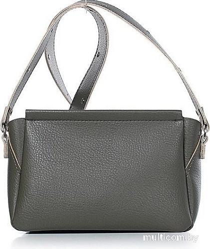 Женская сумка Galanteya 45024 25с39к45 (оливковый)