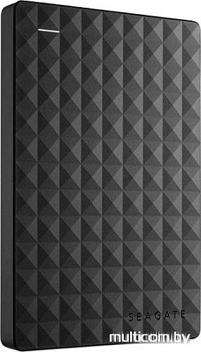 Внешний жесткий диск Seagate Expansion 500GB (STEA500400)