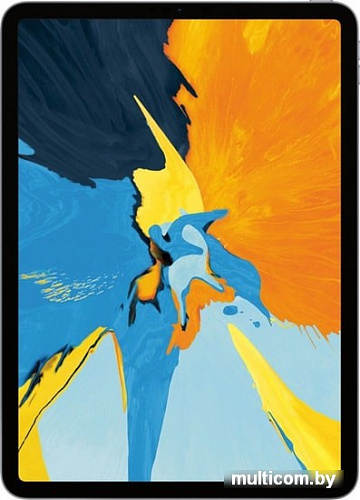 Планшет Apple iPad Pro 11&quot; 256GB MTXQ2 (серый космос)