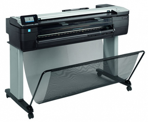 МФУ HP DesignJet T830 36-in Multifunction (F9A30A)