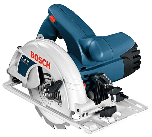 Пила Bosch GKS 55