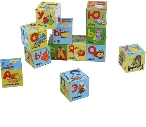 Развивающая игра Играем вместе Динозавры. Азбука 01315-DINO