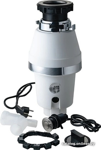 Измельчитель пищевых отходов SiNK HELPER Middle H-25