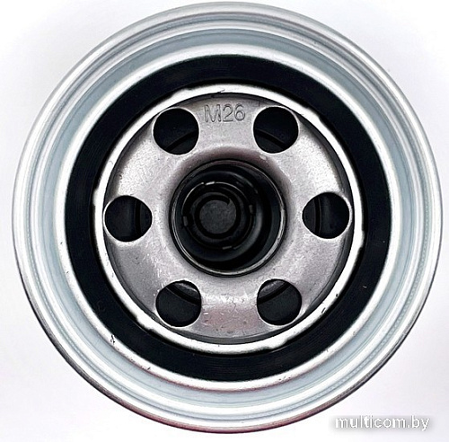 Масляный фильтр BIG Filter Spin-on GB-1167
