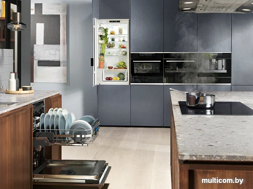 Встраиваемая посудомоечная машина Electrolux KEZA9315L