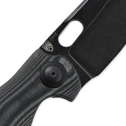Складной нож KIZER Full Size Sheepdog C01c V4488C1