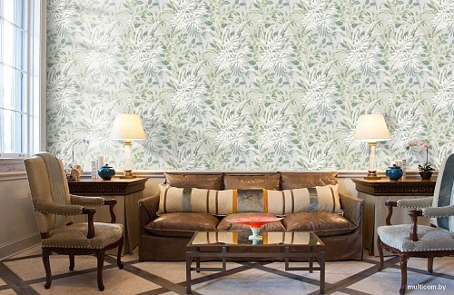 Флизелиновые обои Grandeco TJ3206