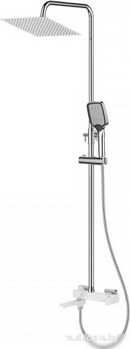 Душевая система Ledeme L2473W