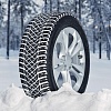 Зимние шины Goodyear UltraGrip Arctic 2 SUV 225/55R18 102T
