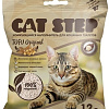 Наполнитель Cats Best Tofu Original 12 л