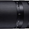 Объектив Tamron 70-180mm f/2.8 Di III VXD для Sony E