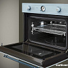 Микроволновая печь Smeg SF4750MPO