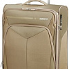 Чемодан American Tourister Summerfunk Beige 55 см