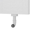 Панель смыва Teymi Kati T70021WM (белый матовый)