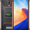 Смартфон Blackview BV7200 (оранжевый)