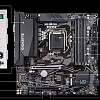 Материнская плата Gigabyte Z490M (rev. 1.0)