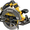 Дисковая (циркулярная) пила DeWalt DCS578NT (без АКБ, кейс)