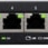 Маршрутизатор Ubiquiti EdgeRouter 10X