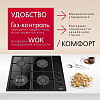 Варочная панель Hansa BHKS661830