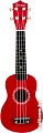Укулеле Terris JUS-10 RD