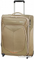 Чемодан American Tourister Summerfunk Beige 55 см