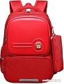 Рюкзак Sun Eight SE-2694 (красный)