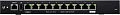 Маршрутизатор Ubiquiti EdgeRouter 10X