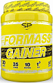 Протеин Steelpower ForMass Gainer (1500 г, фисташковое мороженое)