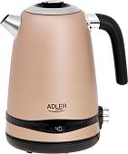 Электрочайник Adler AD 1295 SS