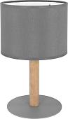 Настольная лампа TK Lighting Deva Graphite 5219