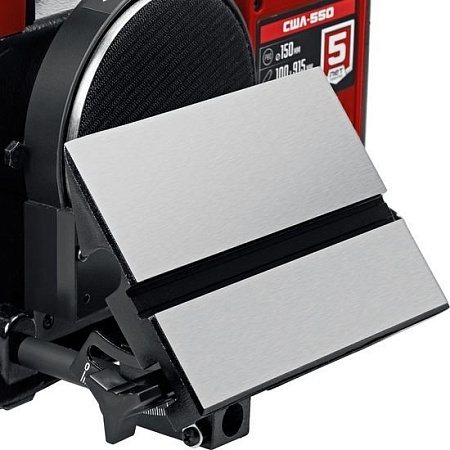 Станок Зубр Мастер СШЛ-550