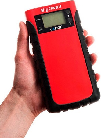 Пусковое устройство Carku E-Power-43
